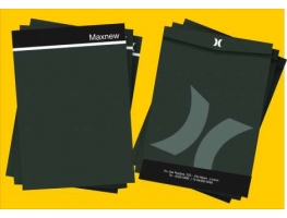 Envelope - 250 ENVELOPES SACO 24X34CM - COLORIDO - PAPEL SULFITE 90GR